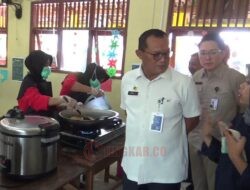 Tantangan Pelaksanaan Program MBG di Daerah 3T dan Kepulauan