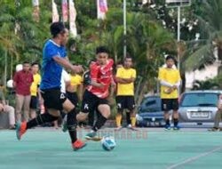 Berada di Peringkat 21 Dunia, Ketum FFI Optimistis Peluang Timnas Indonesia di Kejuaraan Futsal Asia 2026