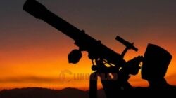 Kemenag Bakal Tentukan Awal Zulhijjah, Berikut 114 Titik Pantau di Seluruh Indonesia