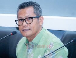 Impor Produk Jadi Harga Murah Tak Berstandar Menggerus Daya Saing Industri Nasional