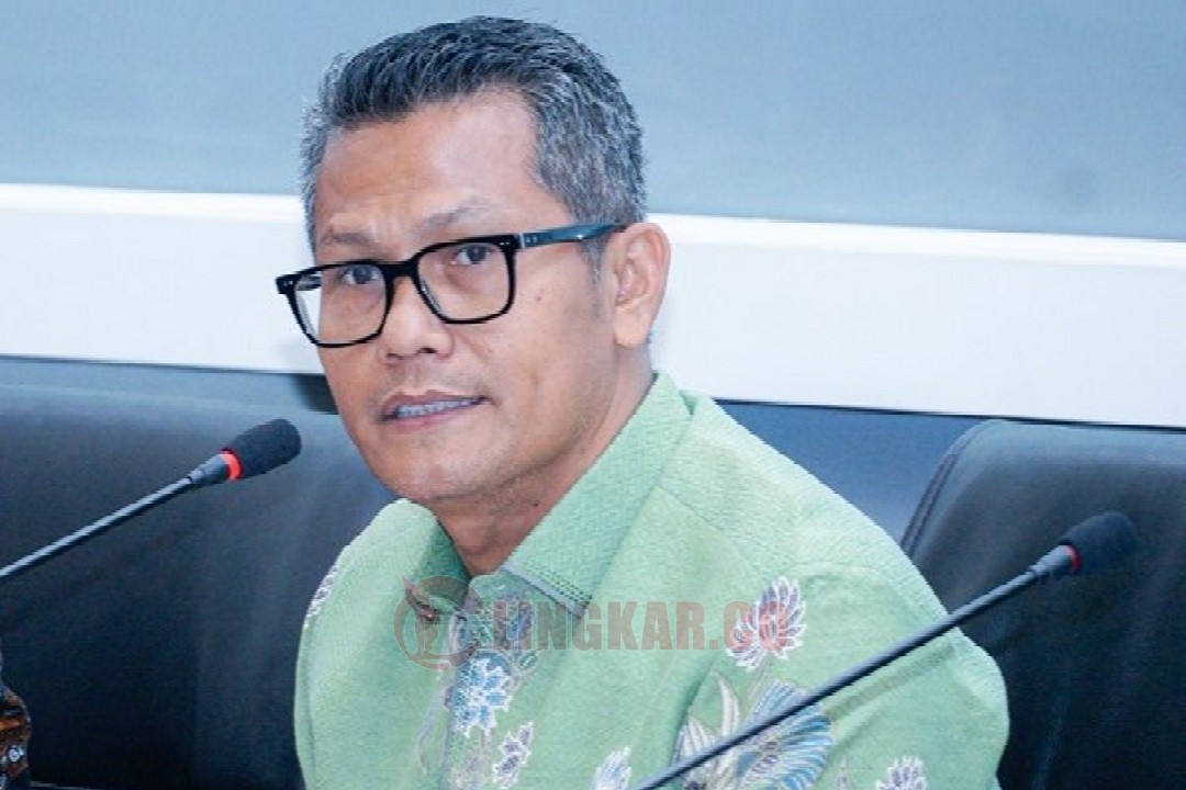Juru Bicara Kemenperin, Febri Hendri Antoni Arief. Foto: dokumentasi