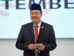 Gus Ipul Ajak Kepala Daerah Sinergikan Program, Kawal DTSEN dan Wujudkan Cita-cita Pemerintah Entaskan Kemiskinan