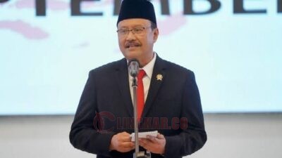 Gus Ipul Ajak Kepala Daerah Sinergikan Program, Kawal DTSEN dan Wujudkan Cita-cita Pemerintah Entaskan Kemiskinan
