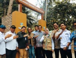 Dikeroyok Kementerian, Desa Talaga di Banten Berubah Mendadak Jadi Desa Maju