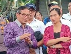 Youtuber Jajago Keliling Indonesia Kena Pungli, Ni Luh Puspa: Tidak Boleh Terjadi di Destinasi Wisata