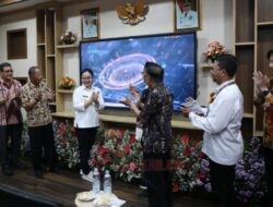 Agustina, Wali Kota Semarang Luncurkan Layanan Cepat PBG untuk Masyarakat Berpenghasilan Rendah, 10 Jam Selesai dan Bebas Retribusi