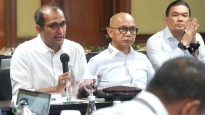 Susun RUU KUHAP, Dirjen Kemenkum Harapkan Partisipasi Masyarakat