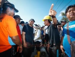 Jadi Langganan Banjir Tiap Tahun, Warga Sayung Demak Curhat Sejak Ramadan Belum Surut