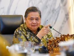 Bulan Depan Pemerintah Gulirkan Insentif Ekonomi