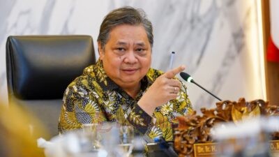 Bulan Depan Pemerintah Gulirkan Insentif Ekonomi