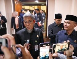Program MBG Berbasis Sekolah Terkendala Aturan Pemerintah Pusat