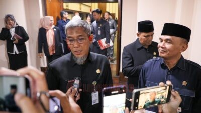 Program MBG Berbasis Sekolah Terkendala Aturan Pemerintah Pusat