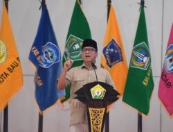 Mendes Yandri Nyatakan Boleh Manfaatkan Dana Desa Untuk Kopdes Merah Putih