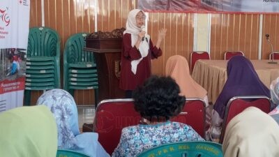 Klinik Utama PMI Kota Semarang Edukasi Masyarakat, Warga Jadi Paham Pentingnya Jaga Kesehatan dan Aturan Penggunaan Obat