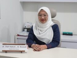Catat! Mulai Awal Juni Klinik Utama PMI Kota Semarang Buka Sampai Malam