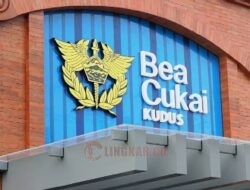 Tok! PN Kudus Vonis Tersangka Pemalsu Pita Cukai Rokok