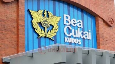 Tok! PN Kudus Vonis Tersangka Pemalsu Pita Cukai