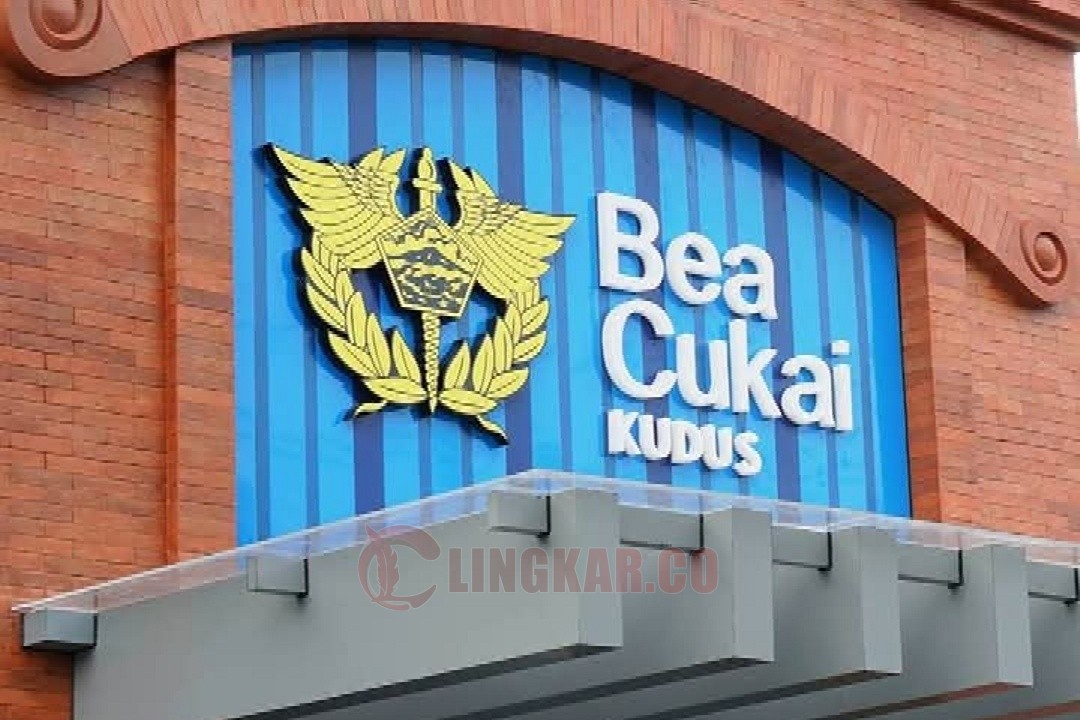 Kantor Bea Cukai Kudus