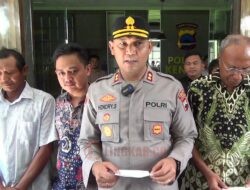 Mediasi Sukses, Kasus Viral Perundungan Sekuriti KIK Terhadap Emak PKL Berakhir Damai