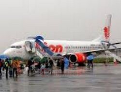 BP3MI Gagalkan CPMI Nonprosedural di Bandara, Bawa Anak dan Balita