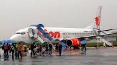 BP3MI Gagalkan CPMI Nonprosedural di Bandara, Bawa Anak dan Balita