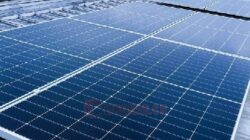 Panel Surya Produksi Indonesia, Catatkan Potensi Transaksi Rp693 Miliar