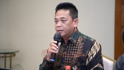 Kementerian PANRB: HUB JIPP Bukan Sekedar Informasi Inovasi