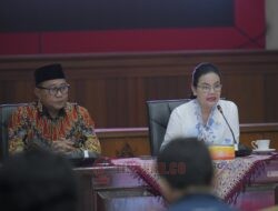 100 Hari Kerja, Agustina-Iswar Berhasil Wujudkan Capaian-capaian Positif