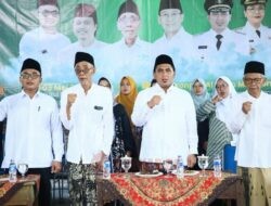 Penuhi Janji Kampanye, Pergub Pesantren Terbit Pada Masa 100 Hari Luthfi-Yasin Pimpin Jateng
