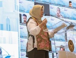 Libatkan Stakeholder Terkait, Kemenpar Rumuskan Implementasi Pengawasan Perizinan Usaha Berbasis Risiko