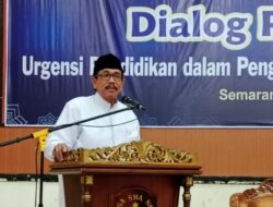 Guru Enggan Disiplinkan Karena Takut Ancaman Pidana, Penyebab Anak Didik Tidak Terkontrol