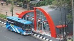Trans Semarang Gratis Untuk Pelajar dan Mahasiswa Semarang, Berlaku Sejak 2 Mei. Foto: istimewa