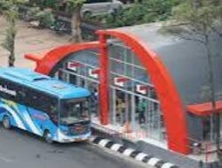 Trans Semarang Gratis Untuk Pelajar dan Mahasiswa Semarang, Berlaku Sejak 2 Mei
