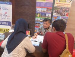 Indonesia Jadi Penyumbang Wisatawan Terbesar Kedua di Malaysia, Tahun 2025 Diharapkan Meningkat