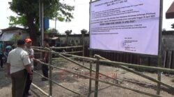 Ciptakan Lingkungan Bersih dan Sehat, DLH Kendal Tutup TPS Jalur Pantura Kaliwungu