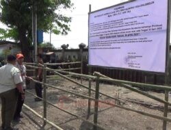 Ciptakan Lingkungan Bersih dan Sehat, DLH Kendal Tutup TPS Jalur Pantura Kaliwungu