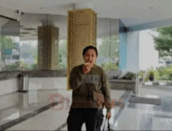 Ayah Tuntut Penjelasan RSUD Karawang atas Kematian Bayinya