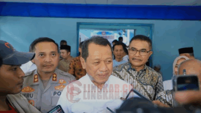 Bupati Jamin Pekerja di Kudus Aman dari PHK