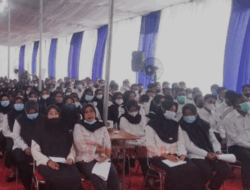 DPRD Rembang Bentuk Pansus PPPK, Ini Tanggapan Gus Hanies