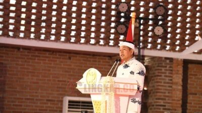 Dedi Mulyadi Dorong Pembangunan Infrastruktur Publik di Perdesaan