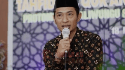 Gus Alam Meninggal Dunia, Kerabat dan Para Tokoh Datangi Rumah Duka
