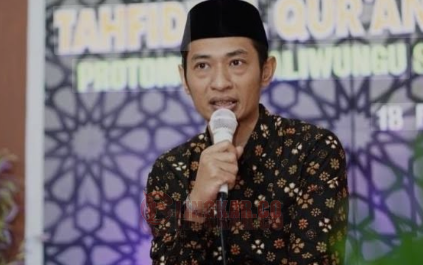 Gus Alam Meninggal Dunia, Kerabat dan Para Tokoh Datangi Rumah Duka