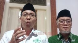 Sudewo Wacanakan Kebijakan Lima Hari Sekolah, Ini Sikap PCNU Pati