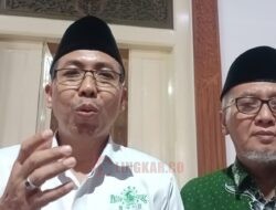 Sudewo Wacanakan Kebijakan Lima Hari Sekolah, Ini Sikap PCNU Pati