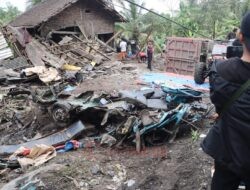 Korban Jalur Tengkorak Kalijambe Bertambah Jadi 12 Orang