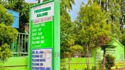 Lewat Telemedisin, 10 Puskesmas di Rembang Buka Layanan Konsultasi Kesehatan Digital