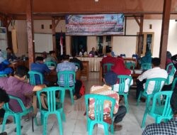 92 Desa di Rembang Sudah Gelar Musdessus Pembentukan Koperasi Merah Putih, Gerindra Berikan Apresiasi