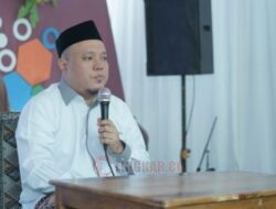 Ketua DPC PKB Pati Dicopot, Ini Sosok Penggantinya