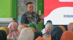 Program MBG di Rembang Sasar 120 Ribu Orang