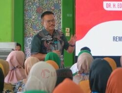 Program MBG di Rembang Sasar 120 Ribu Orang